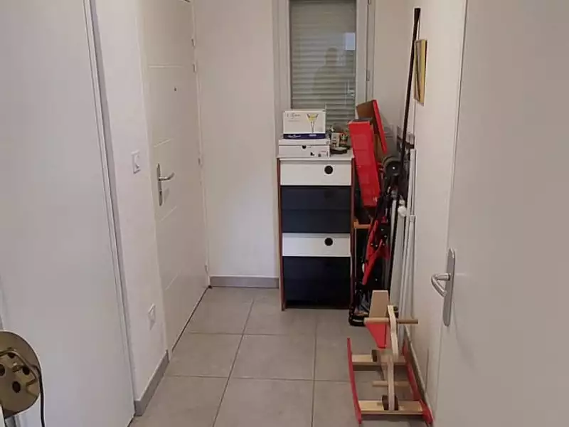 Appartement, 82,41 m²