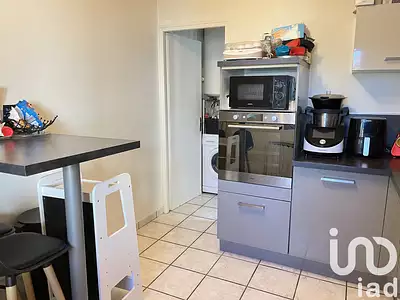 Maison, 70 m²