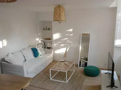 Appartement, 40 m²
