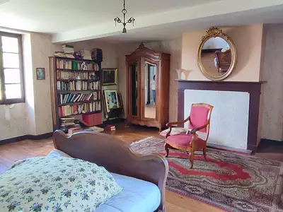 Maison, 156 m²