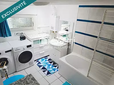 Maison, 79 m²
