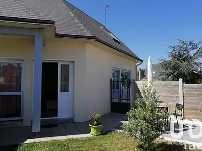 Maison, 100 m²