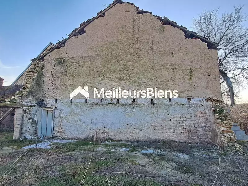 Maison, 60 m²