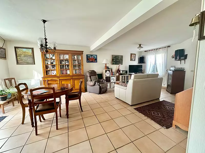Maison, 120 m²