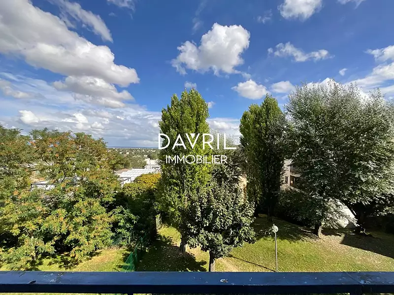 Appartement, 71,06 m²