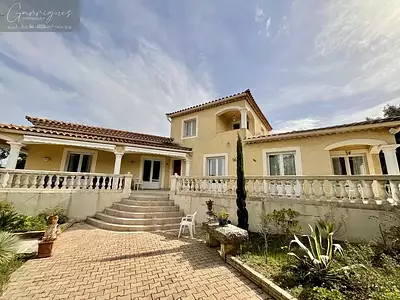 Maison, 150 m²
