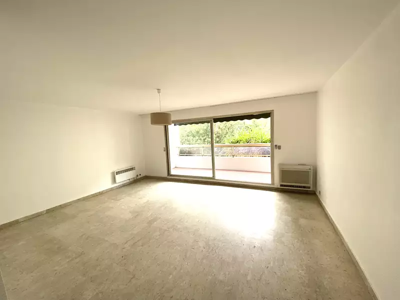 Appartement, 83 m²