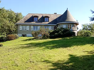 Maison, 249 m²