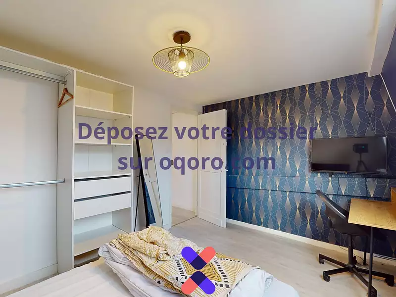 Appartement, 87,18 m²