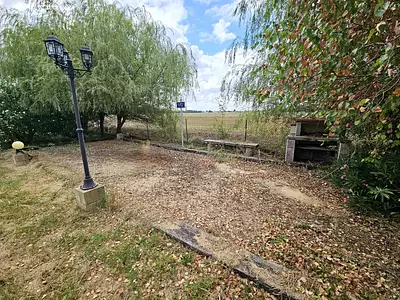 Maison, 370 m²
