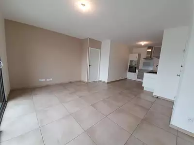 Appartement, 69,62 m²