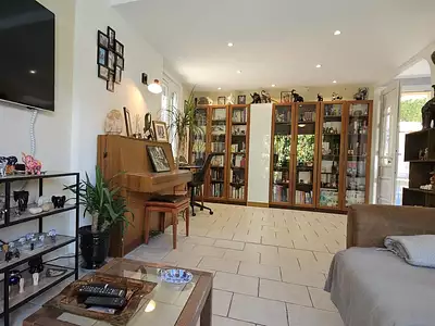 Maison, 170 m²