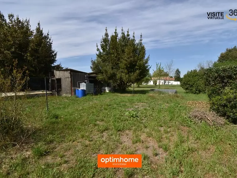 Maison, 66 m²