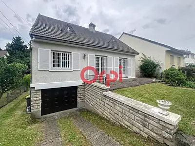 Maison, 83 m²