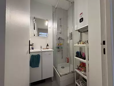 Appartement, 98 m²