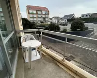 Appartement, 44,94 m²