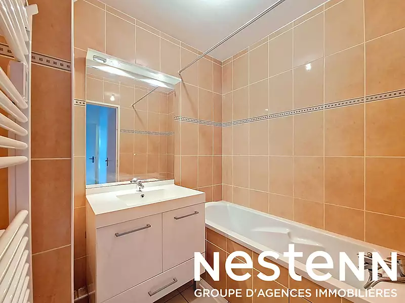 Appartement, 67,5 m²