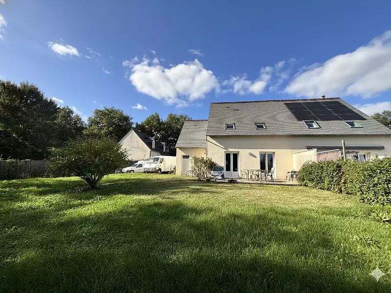 Maison, 90 m²