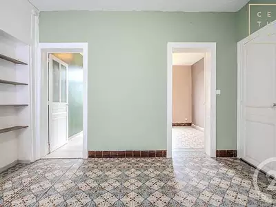 Maison, 84,4 m²