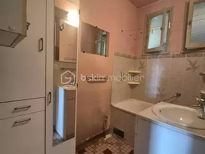 Maison, 80 m²