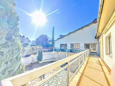 Maison, 570 m²