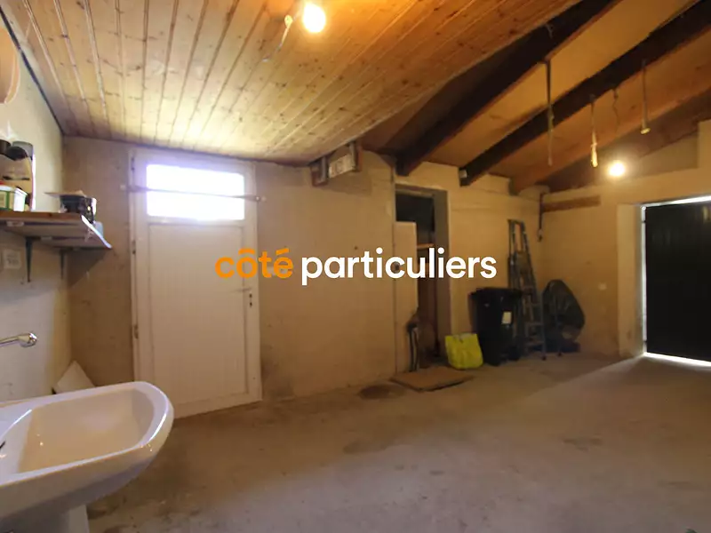 Maison, 135 m²