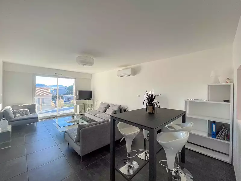 Appartement, 103 m²