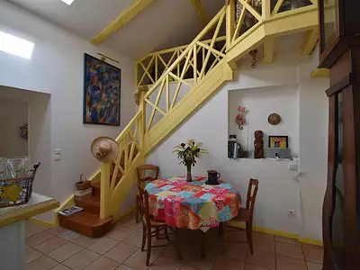 Maison, 159 m²