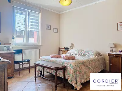 Appartement, 110,81 m²