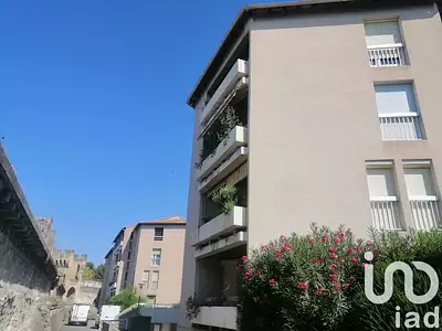 Appartement, 86 m²
