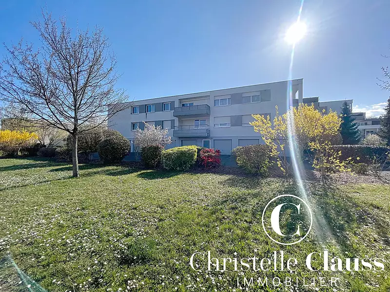 Appartement, 49 m²