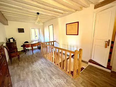 Maison, 205 m²