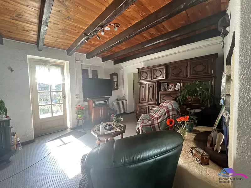 Maison, 91,35 m²