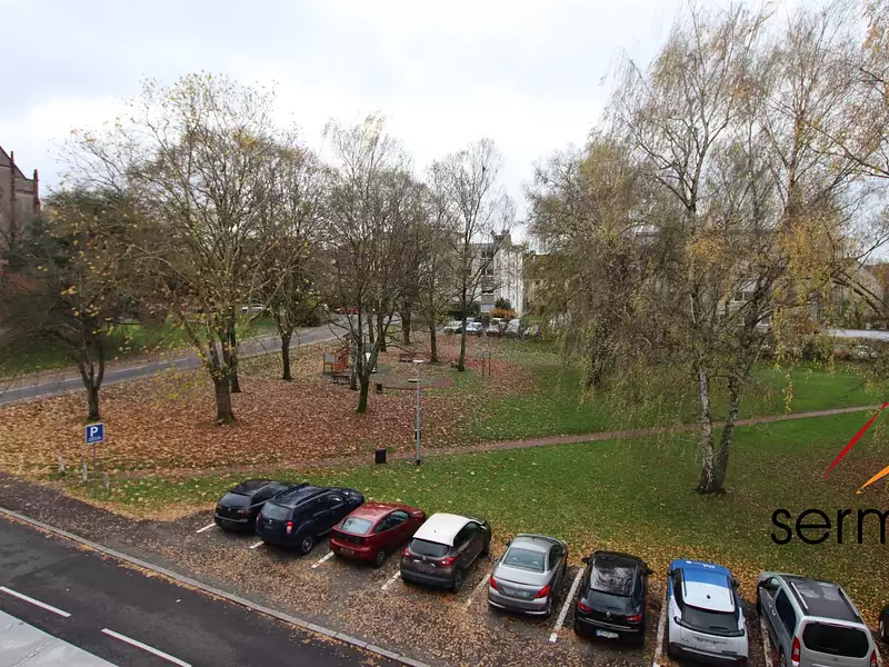 Appartement, 128,6 m²