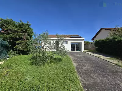 Maison, 74 m²