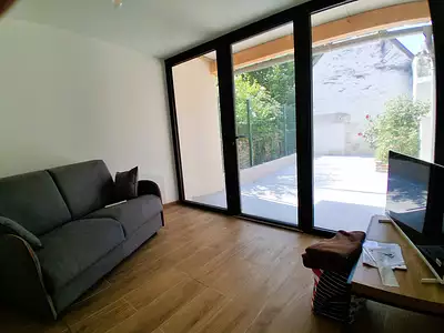 Maison, 37,8 m²