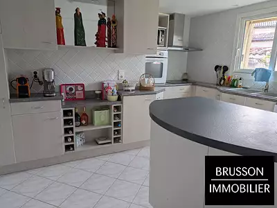 Maison, 155 m²