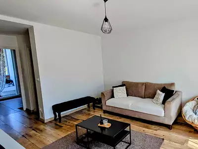 Appartement, 78,56 m²