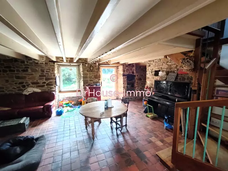Maison, 140 m²