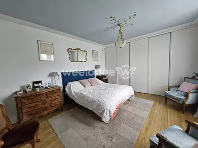 Maison, 140 m²