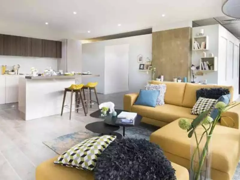 Appartement, 69,93 m²