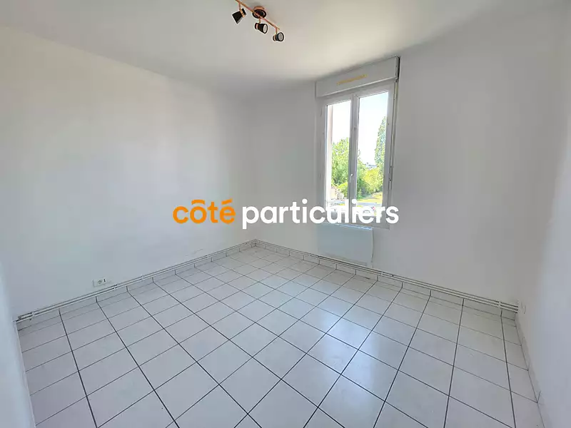Appartement, 37,5 m²