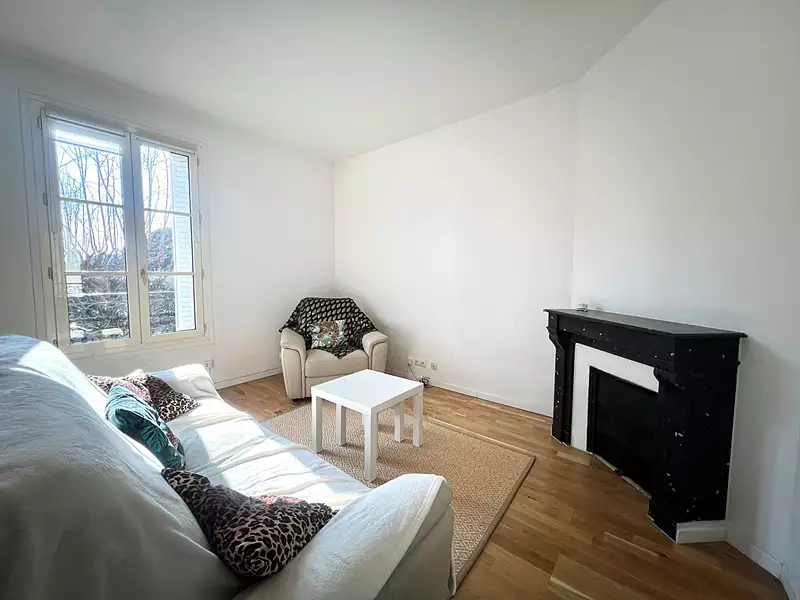 Appartement, 43 m²
