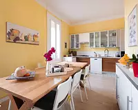 Appartement, 115 m²