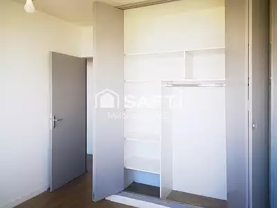 Appartement, 126 m²