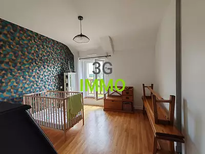 Maison, 136 m²