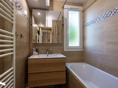 Appartement, 60 m²