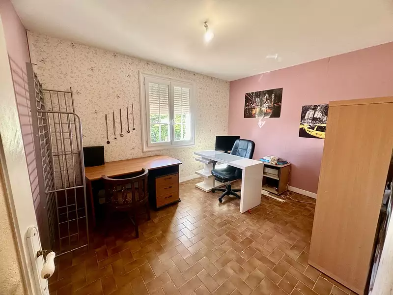 Maison, 146 m²