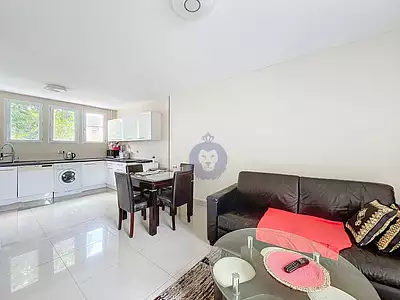 Appartement, 62,7 m²