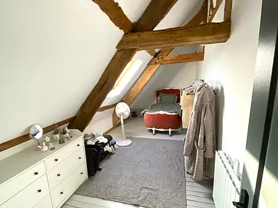 Maison, 195 m²